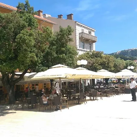 Istra Hotel Rab Town