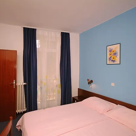 Istra Hotel