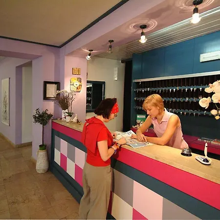 Istra Hotel Rab Town