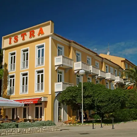 Istra
