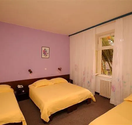 Hotel Istra Rab Town