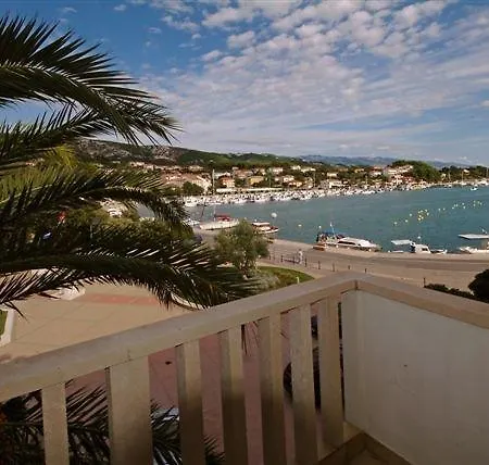 Istra 3* Rab Town