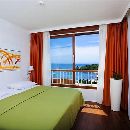 Hotel Istra Rab Town