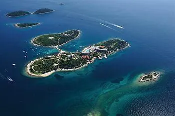 Istra Hotel Rab Town