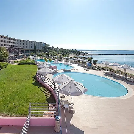 Istra Hotel