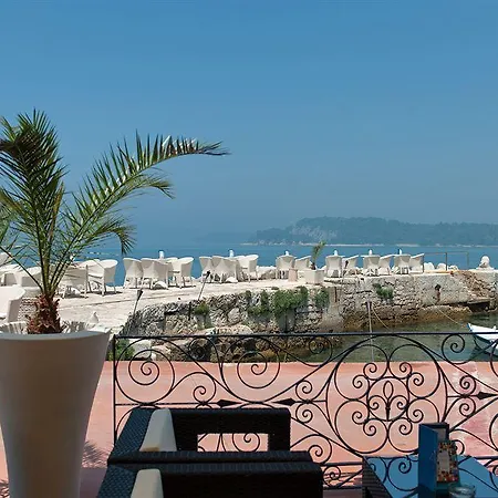 Istra Hotel 3*