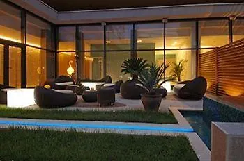 Istra 3* Rab Town
