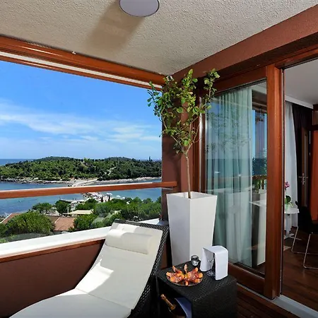 Istra Hotel Rab Town