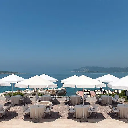 Istra Rab Town