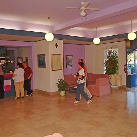 Istra Hotel
