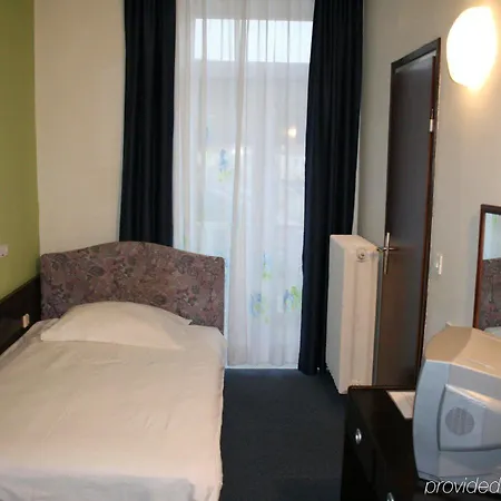 Istra 3* Rab Town