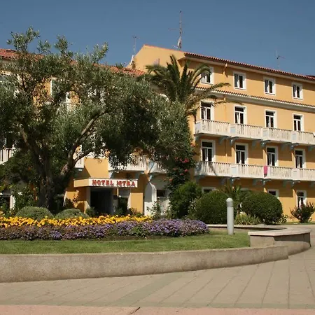 Istra 3*