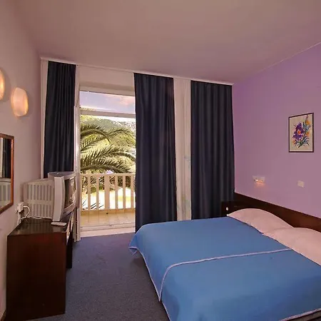 Istra 3* Rab Town