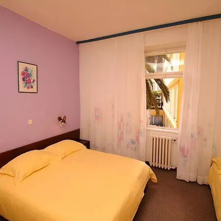 Istra 3* Rab Town