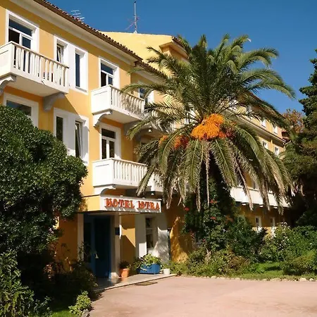 Istra Hotel 3*