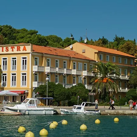 Istra Hotel