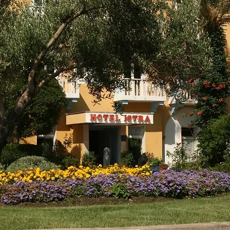Istra Hotel Rab Town
